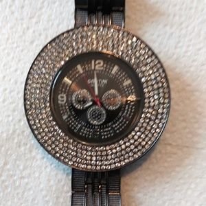 😍Men's Oversized Face Santini Watch.